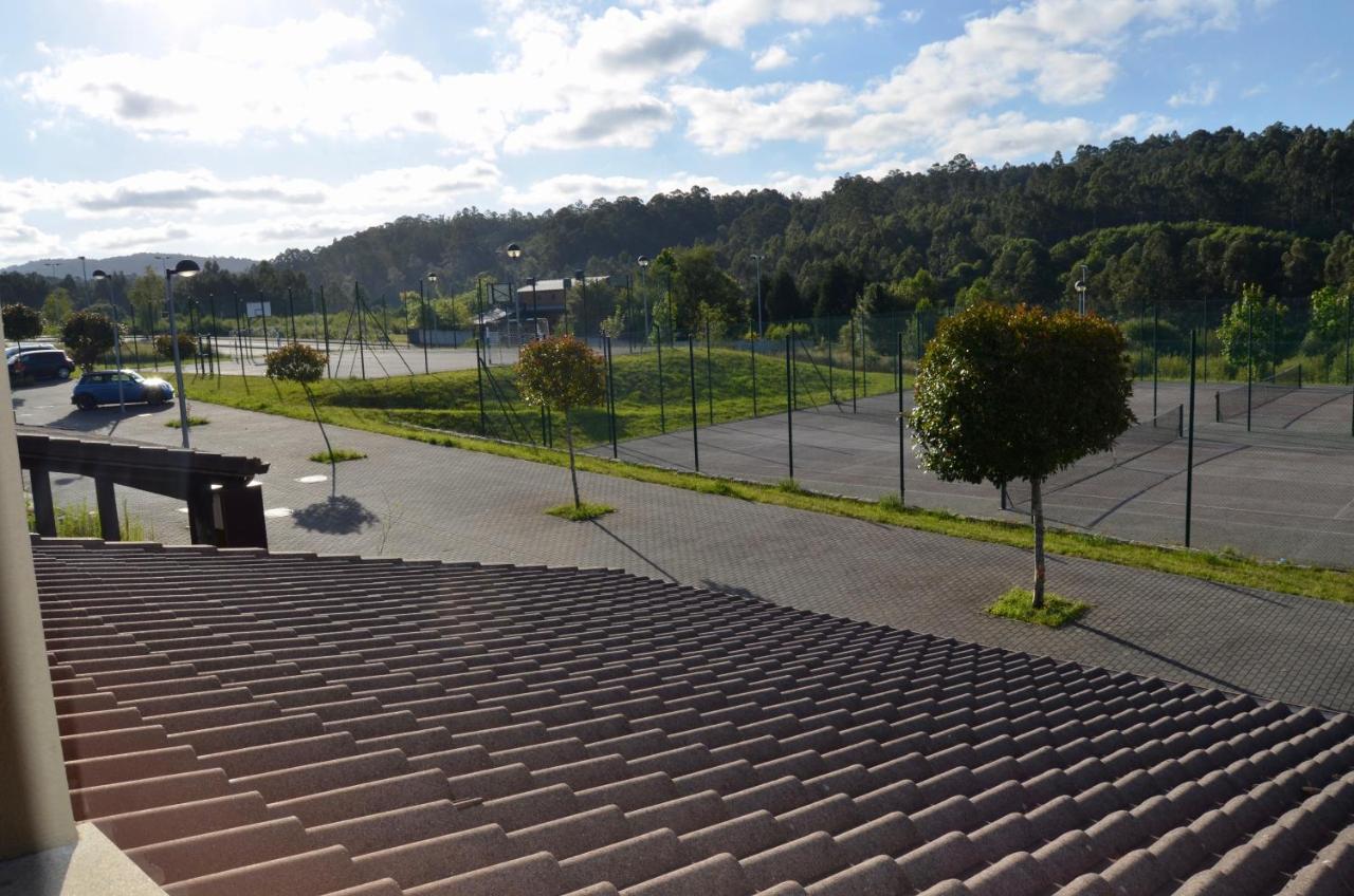 Precioso Adosado En Urbanizacion Con Campo De Golf Villa Mino Eksteriør billede