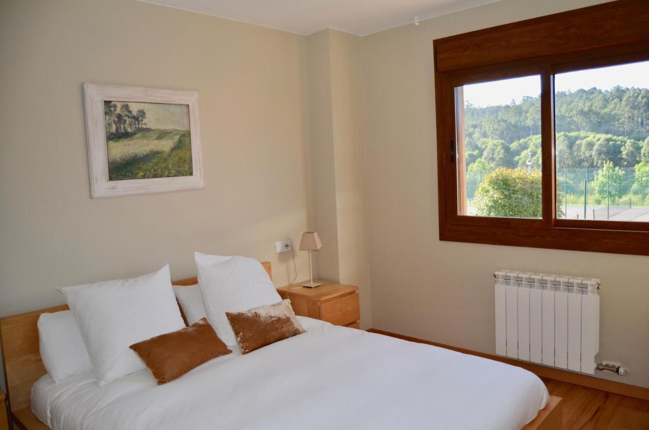 Precioso Adosado En Urbanizacion Con Campo De Golf Villa Mino Eksteriør billede