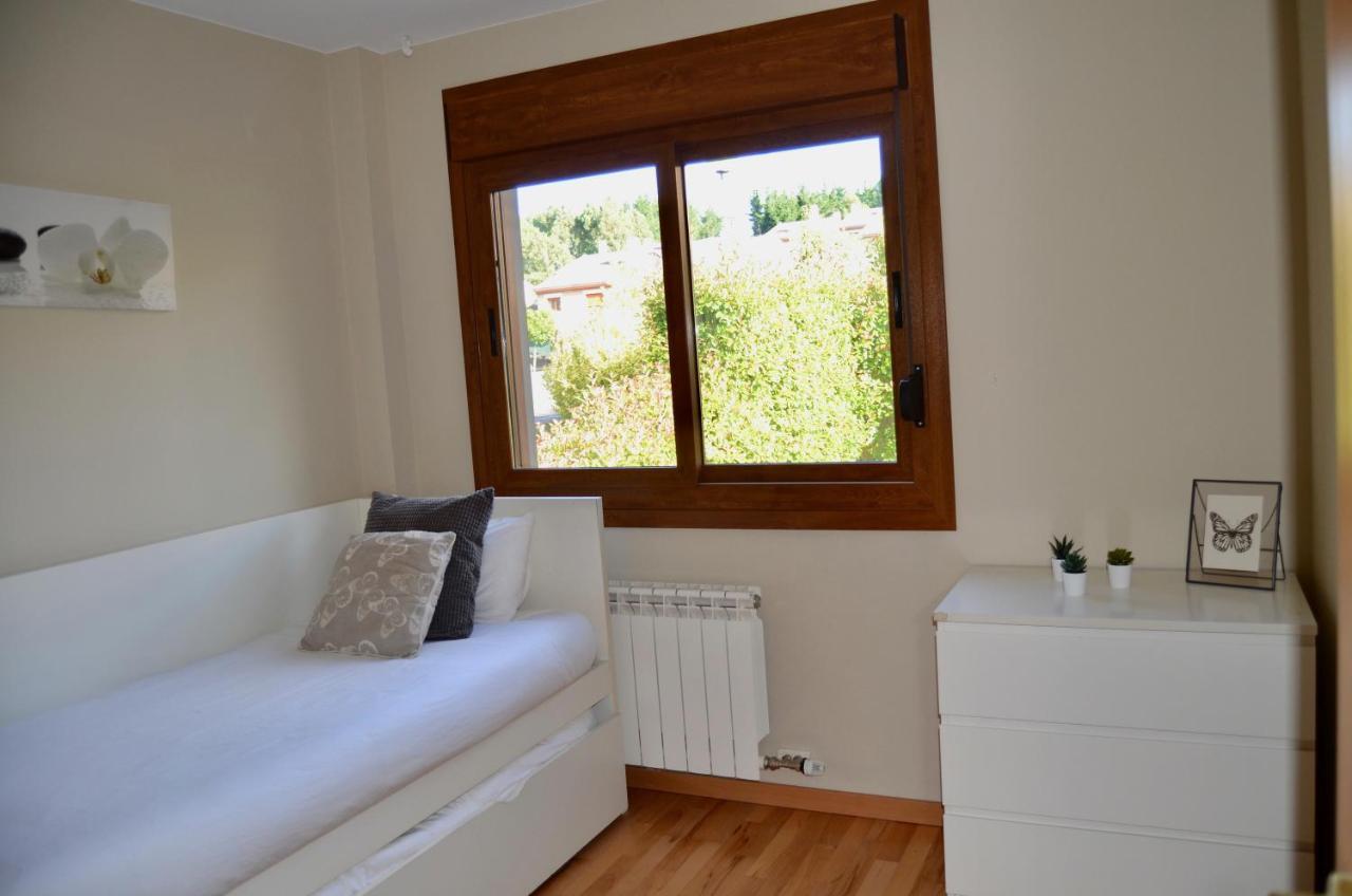 Precioso Adosado En Urbanizacion Con Campo De Golf Villa Mino Eksteriør billede