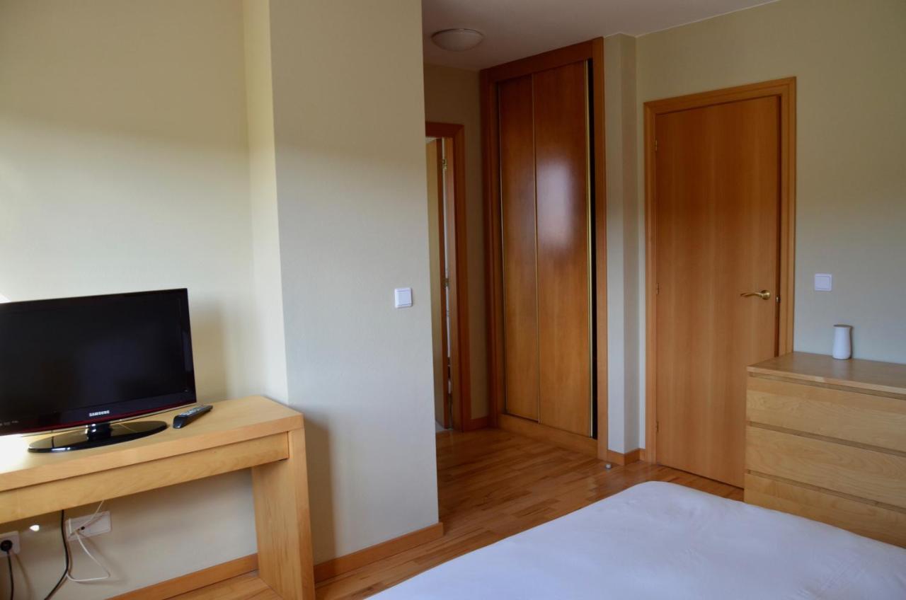 Precioso Adosado En Urbanizacion Con Campo De Golf Villa Mino Eksteriør billede