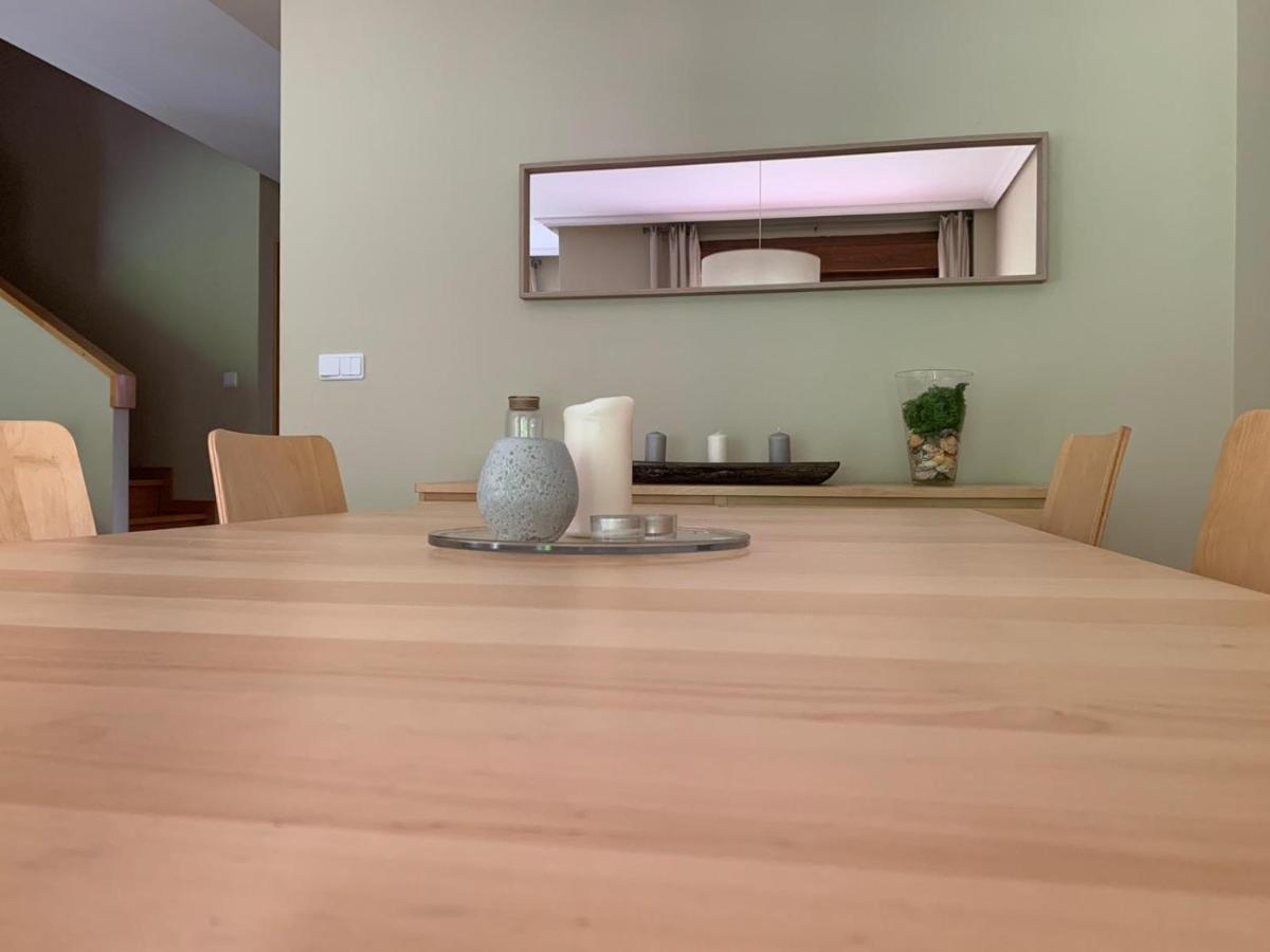 Precioso Adosado En Urbanizacion Con Campo De Golf Villa Mino Eksteriør billede